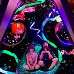 Meow Wolf Denver with kids: Yes you can!