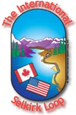 The International Selkirk Loop