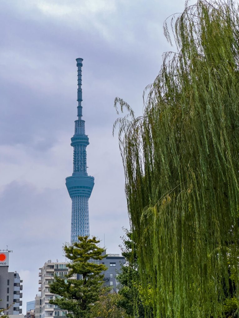 Tokyo SkyTree