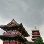 Temples in Tokyo