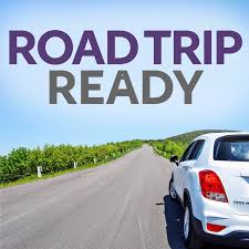 Road Trip Ready Podcast