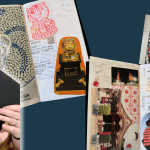 Travel Journal Tour