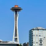 Seattle Space Needle